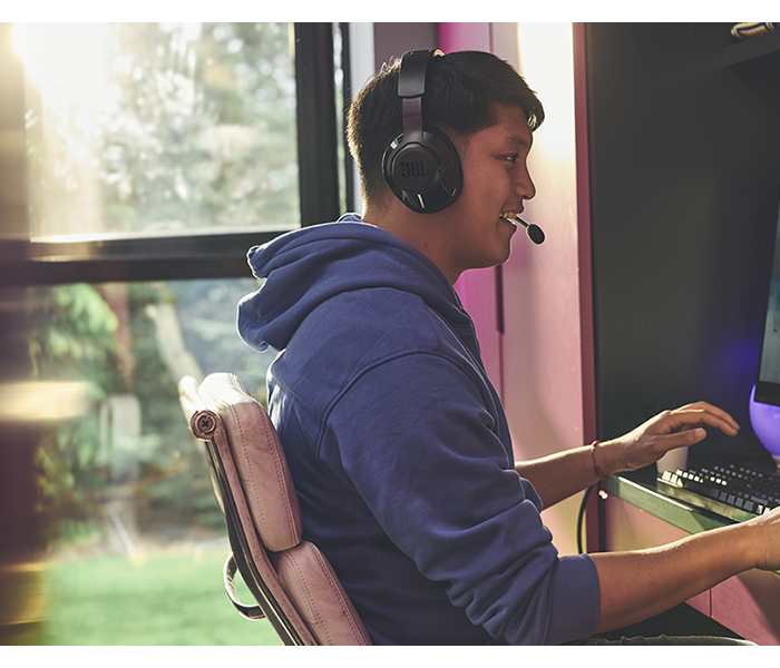 【新品・未開封】JBL QUANTUM 360 WIRELESS Headset Gamer JBL Quantum 360 Wireless | Casas Bahia